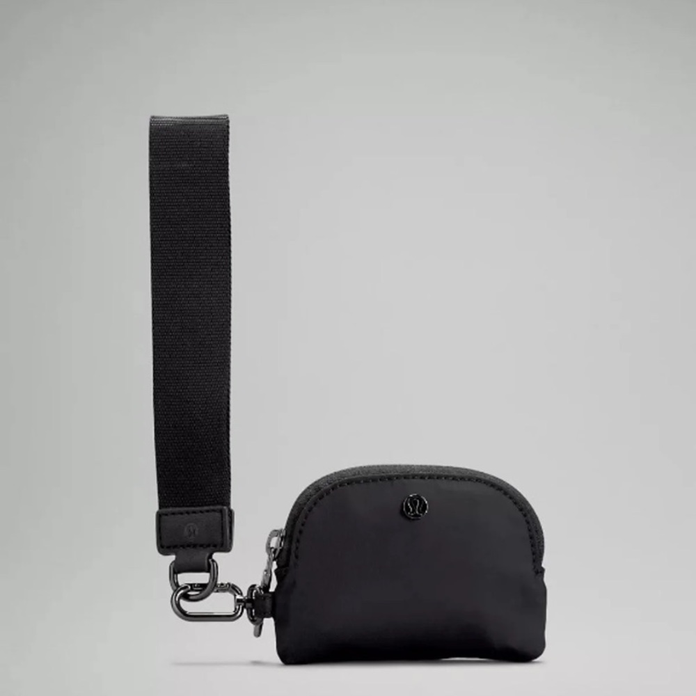 Lululemon Dual Pouch Wristlet (3-in-1) - Picture 8 of 9
